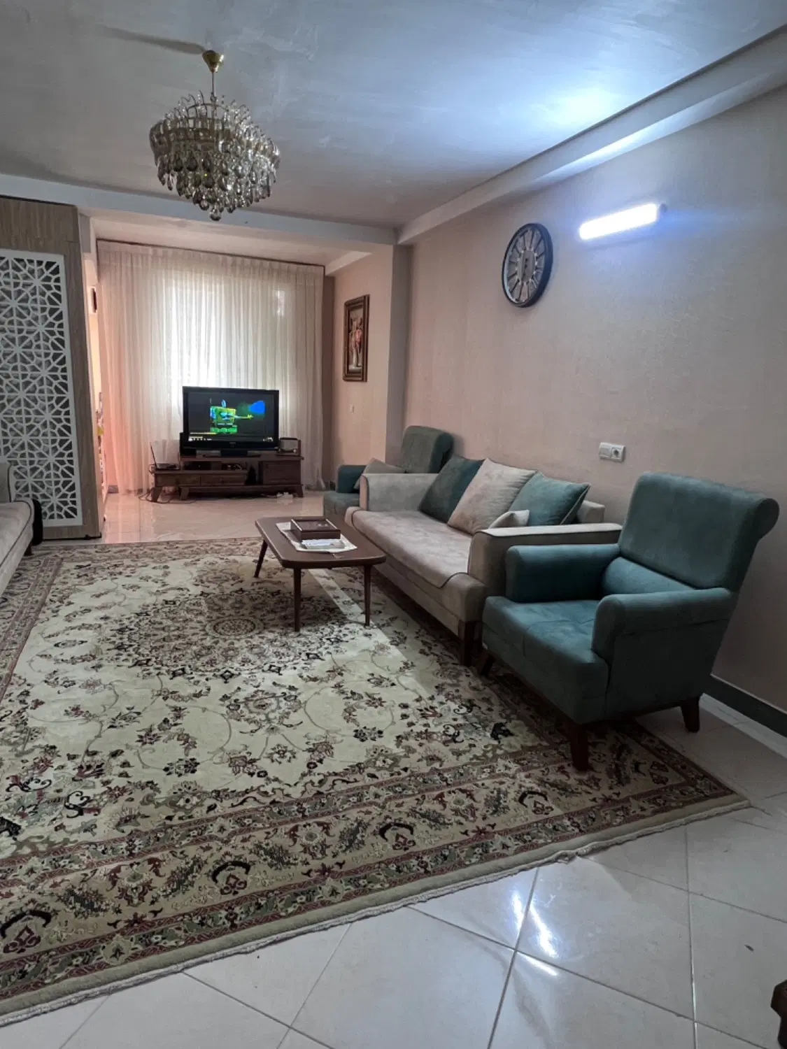 فروش آپارتمان81متری