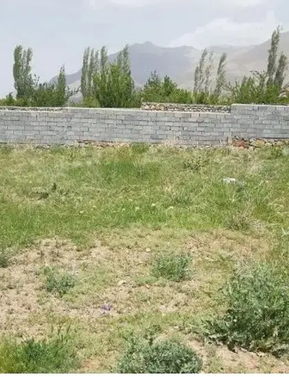 زمین فروشی امامزاده عبدالله