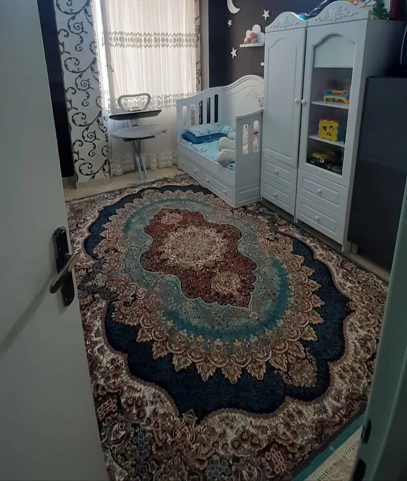 آپارتمان ۵۲ متری عدل آباد