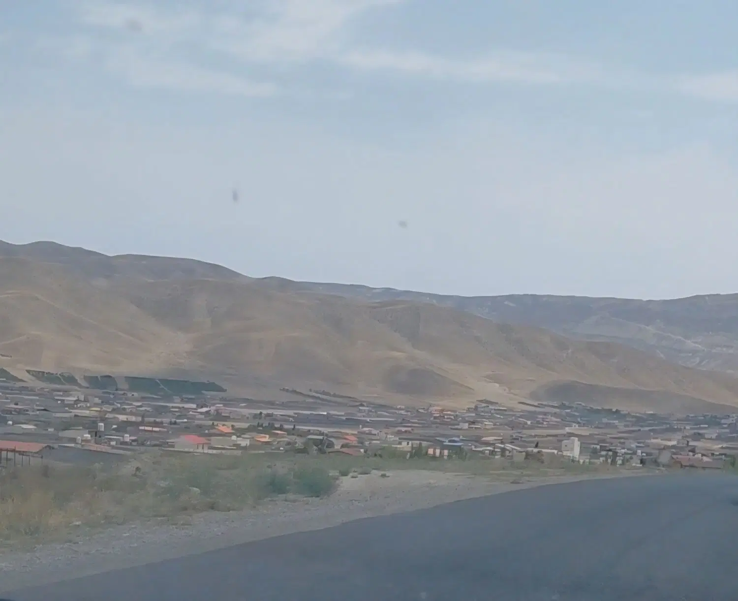 زمین
