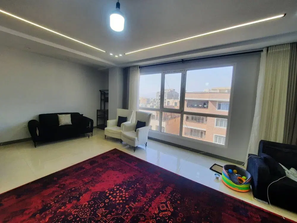 فروش آپارتمان در گلشهر ارغوان غربی
