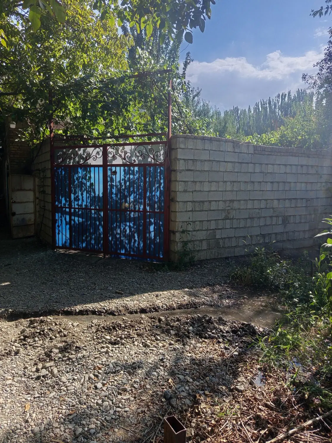 خانه یا کارگاه در هفتوان