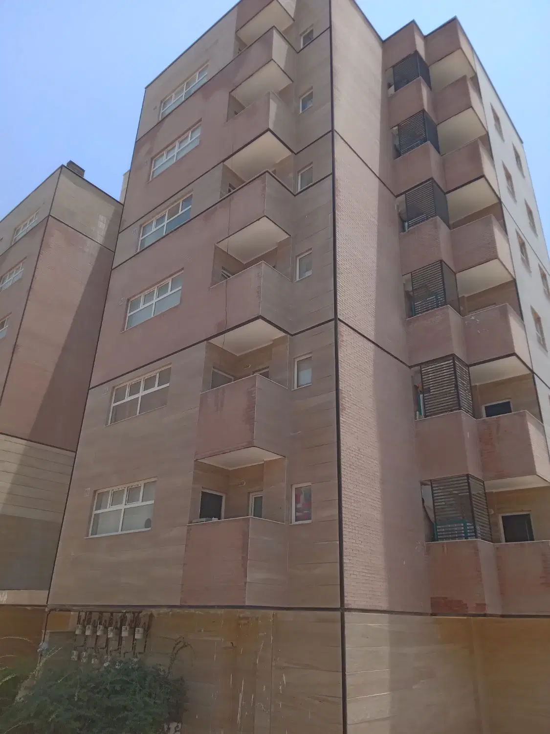 فروش ۲خواب سند دار