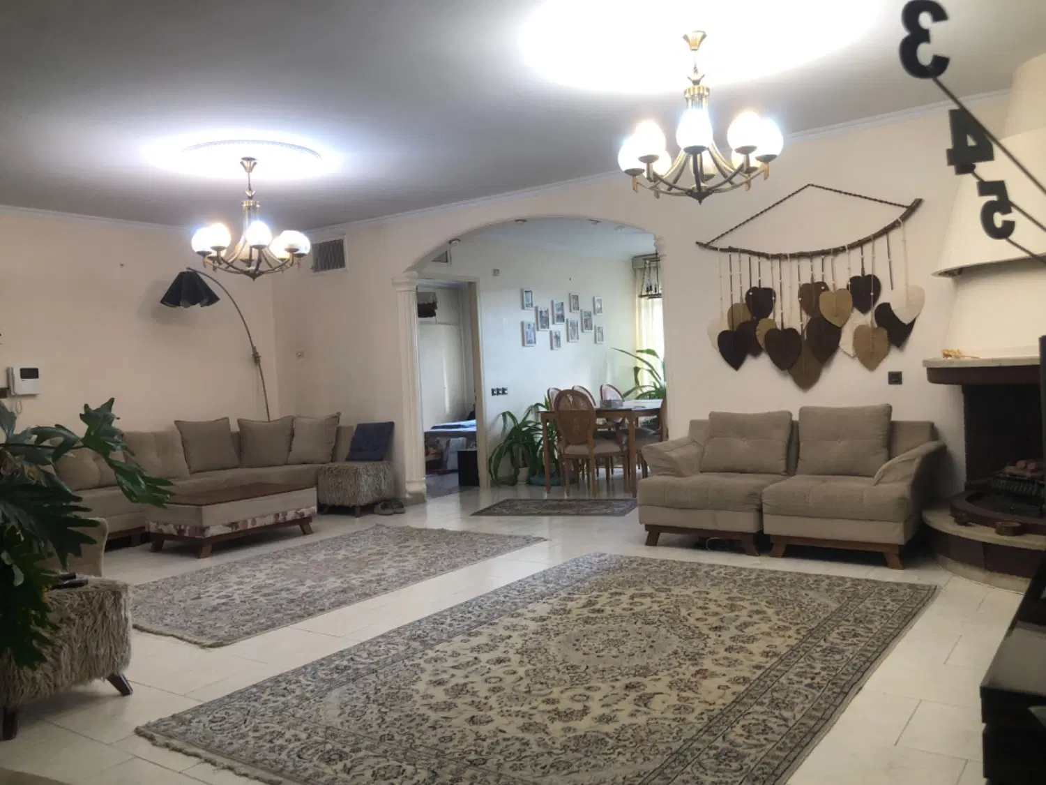 اجاره در لواسان