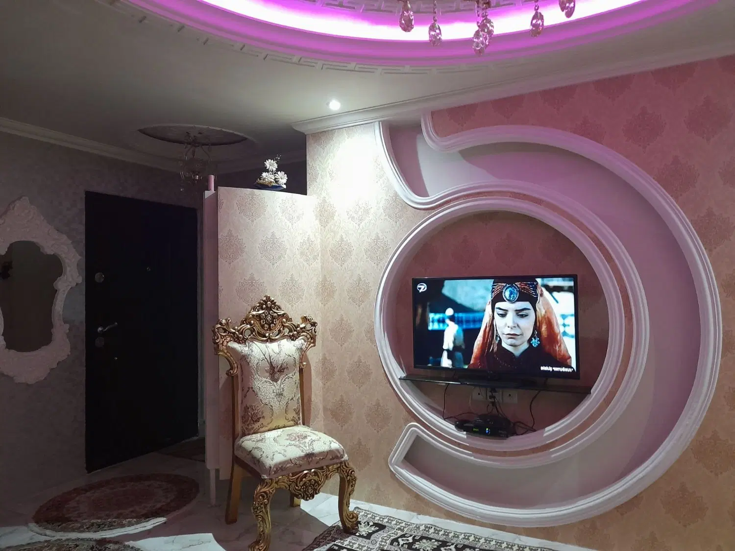 رهن و اجاره خانه