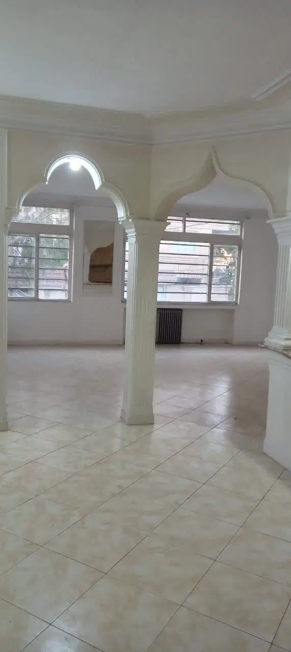 آپارتمان 140متری زنجان شمالی