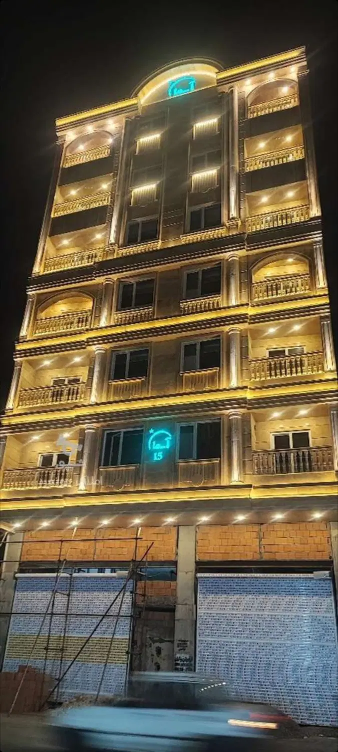 فروش آپارتمان