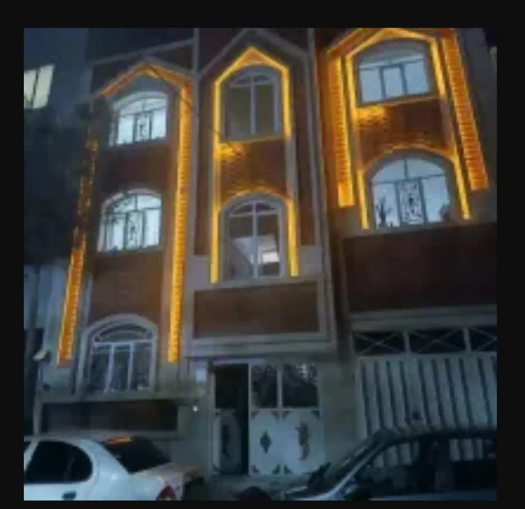 آپارتمان 50 متری نزدیک ایستگاه تاکسی
