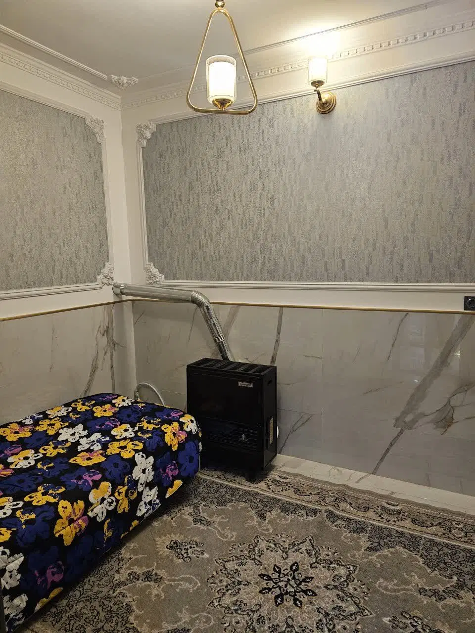 اجاره روزانه سوئیت نزدیک به حرم