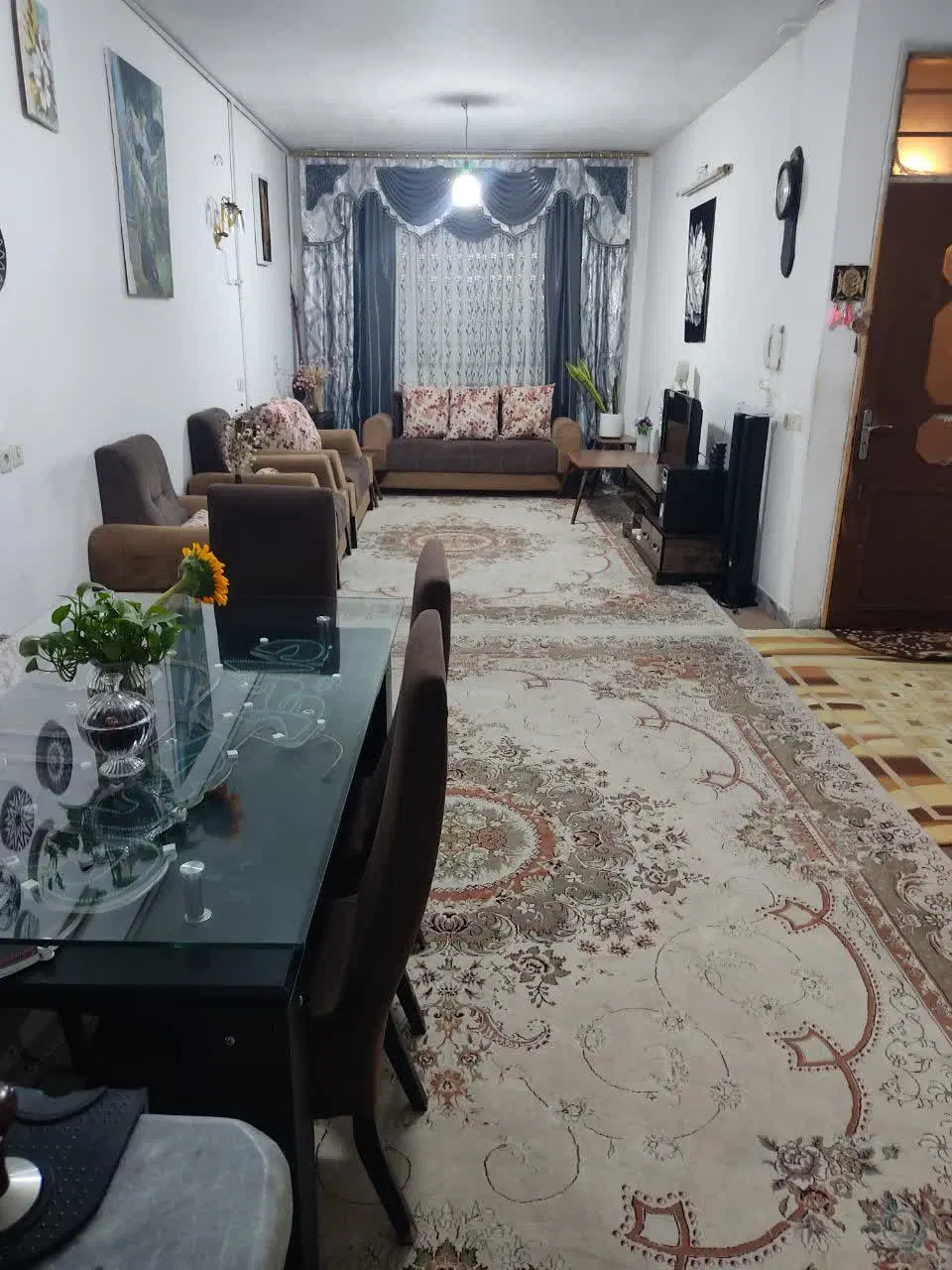 خانه ویلای اجاره
