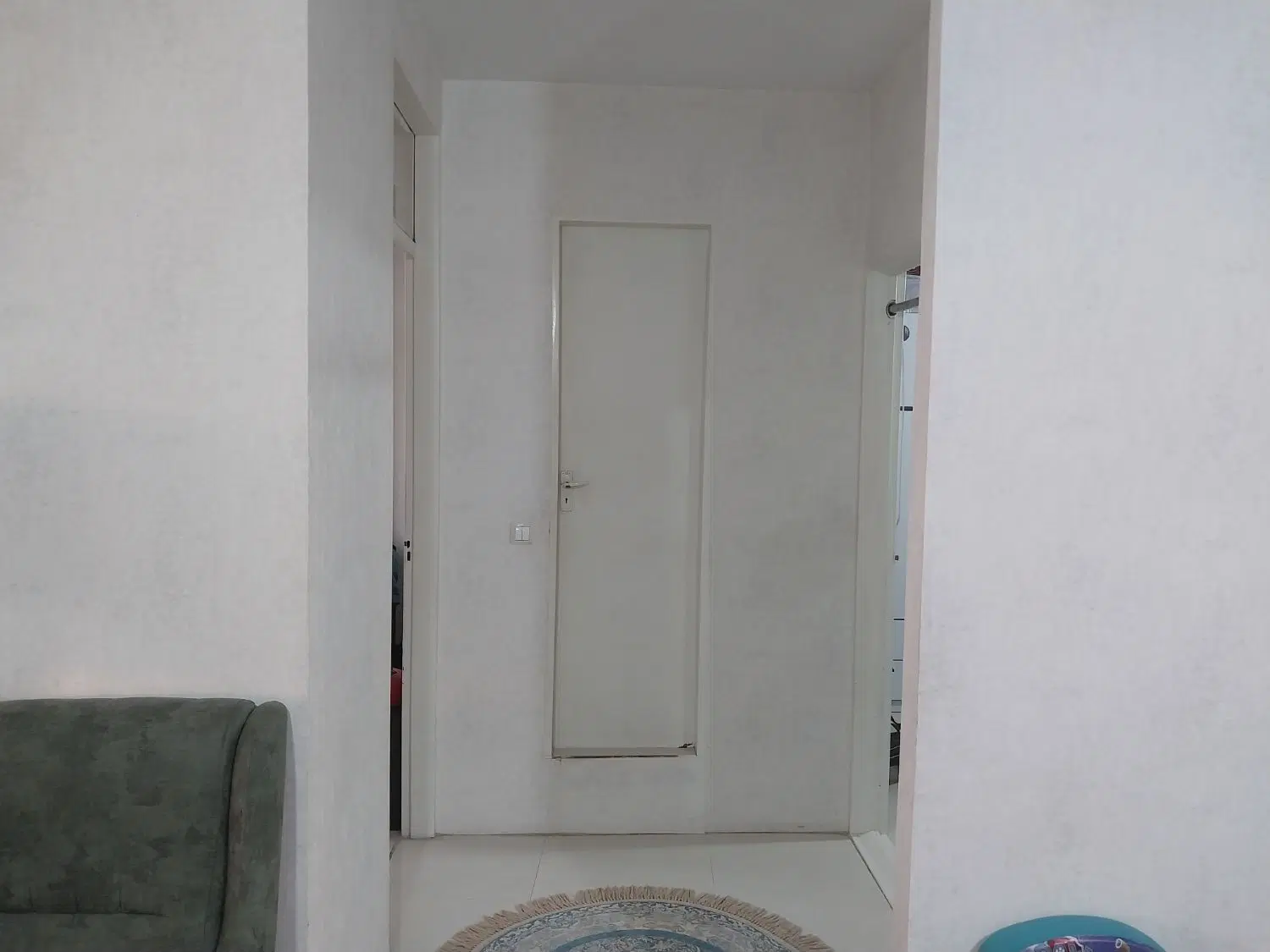 آپارتمان ۷۵ متری