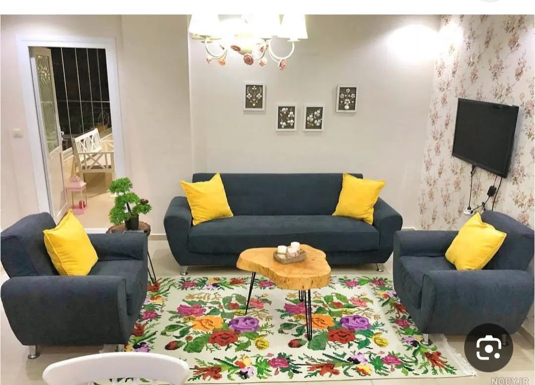 خانه اجاره ای آزاده ۵