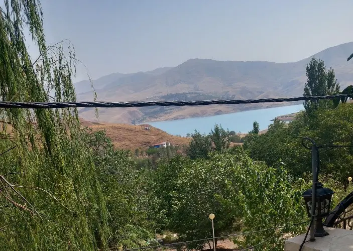 اجاره روزانه و سالیانه در طالقان