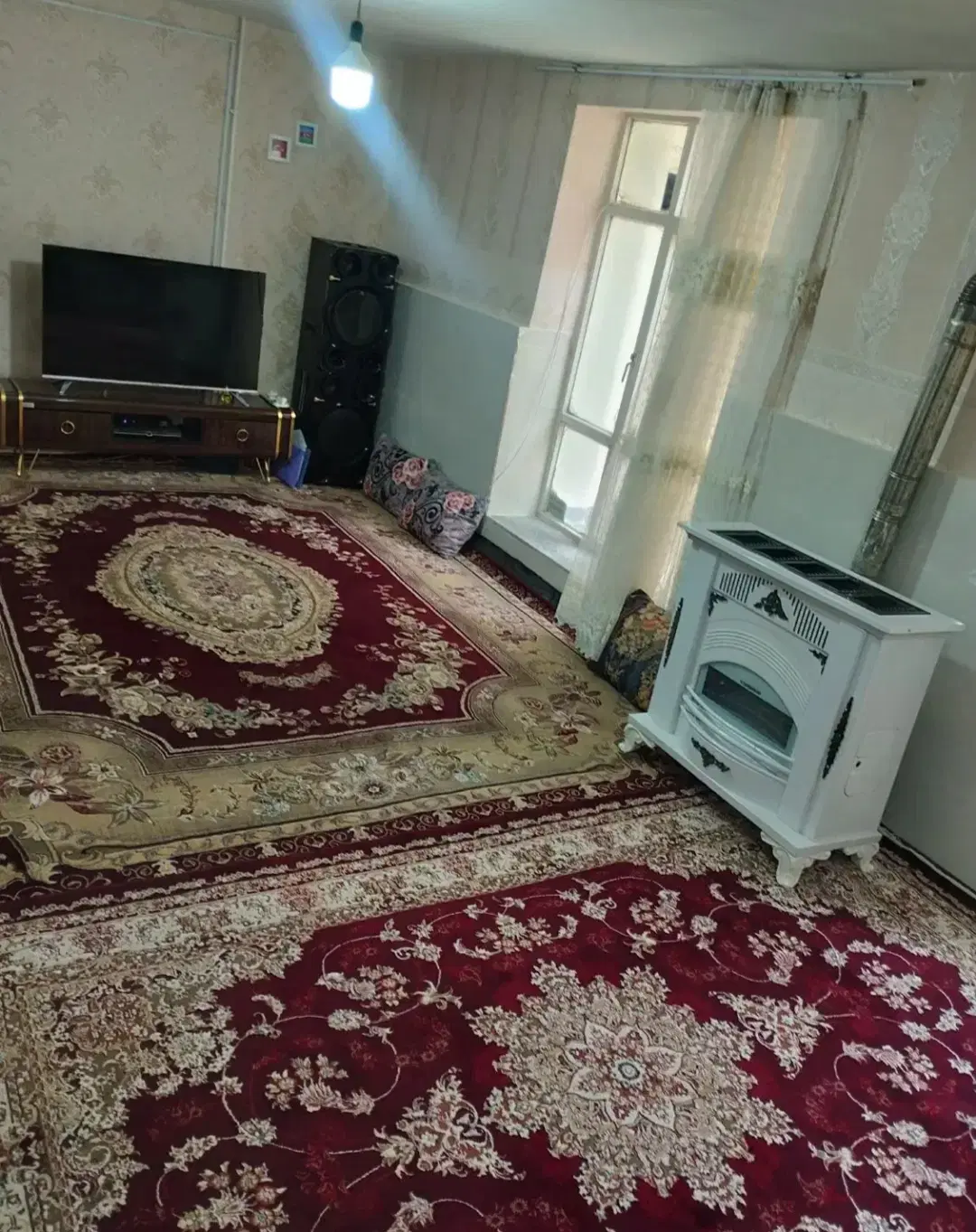 همخونه