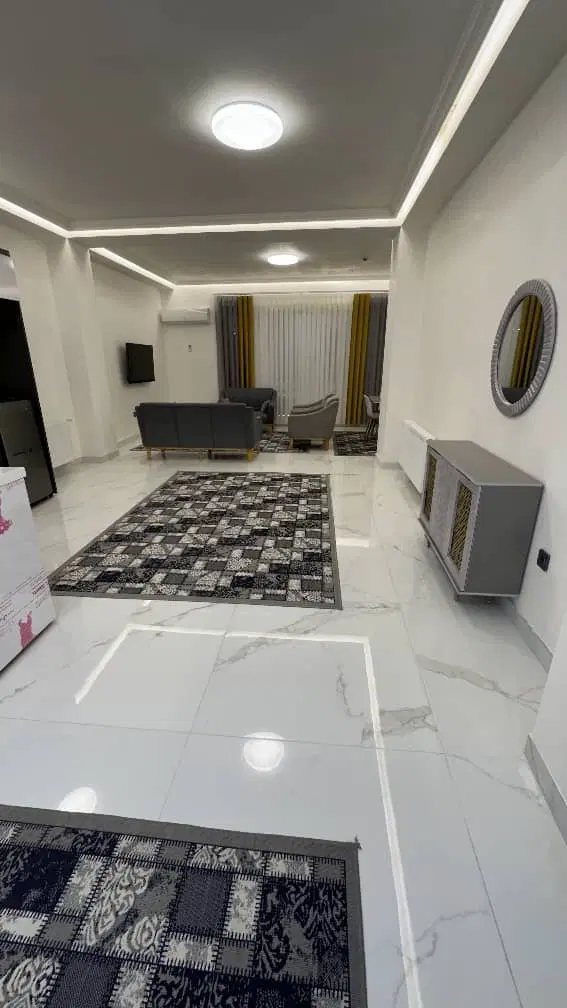 اجاره کوتاه مدت هتل آپارتمان