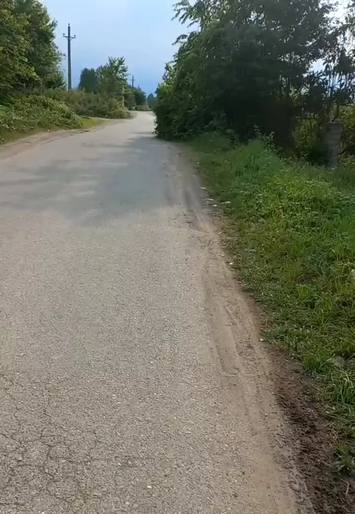 خانه ویلایی وزمین در روستای امیرهنده امیرسلطان
