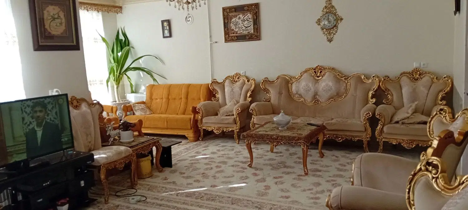 خانه فروشی امام شهر