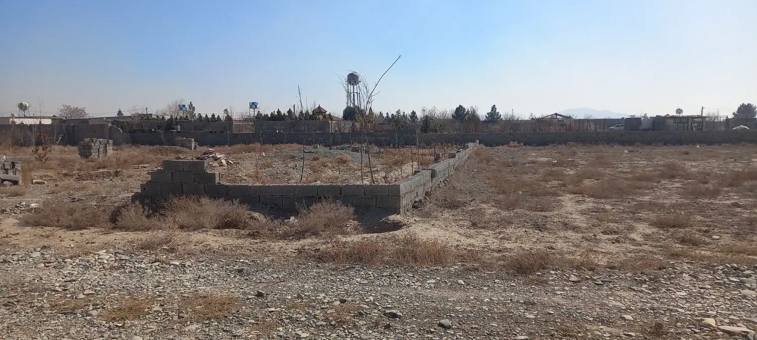 باغچه