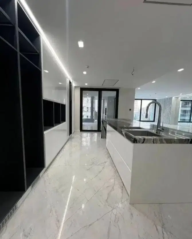 کیانپارس ۱۶۰ متر _ تاپ لوکیشن
