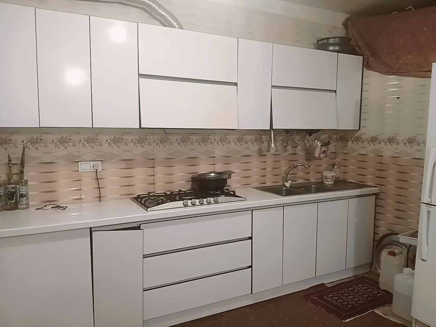 فروش  ویلای چغادک