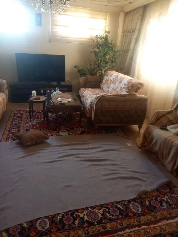 اجاره اپارتمان