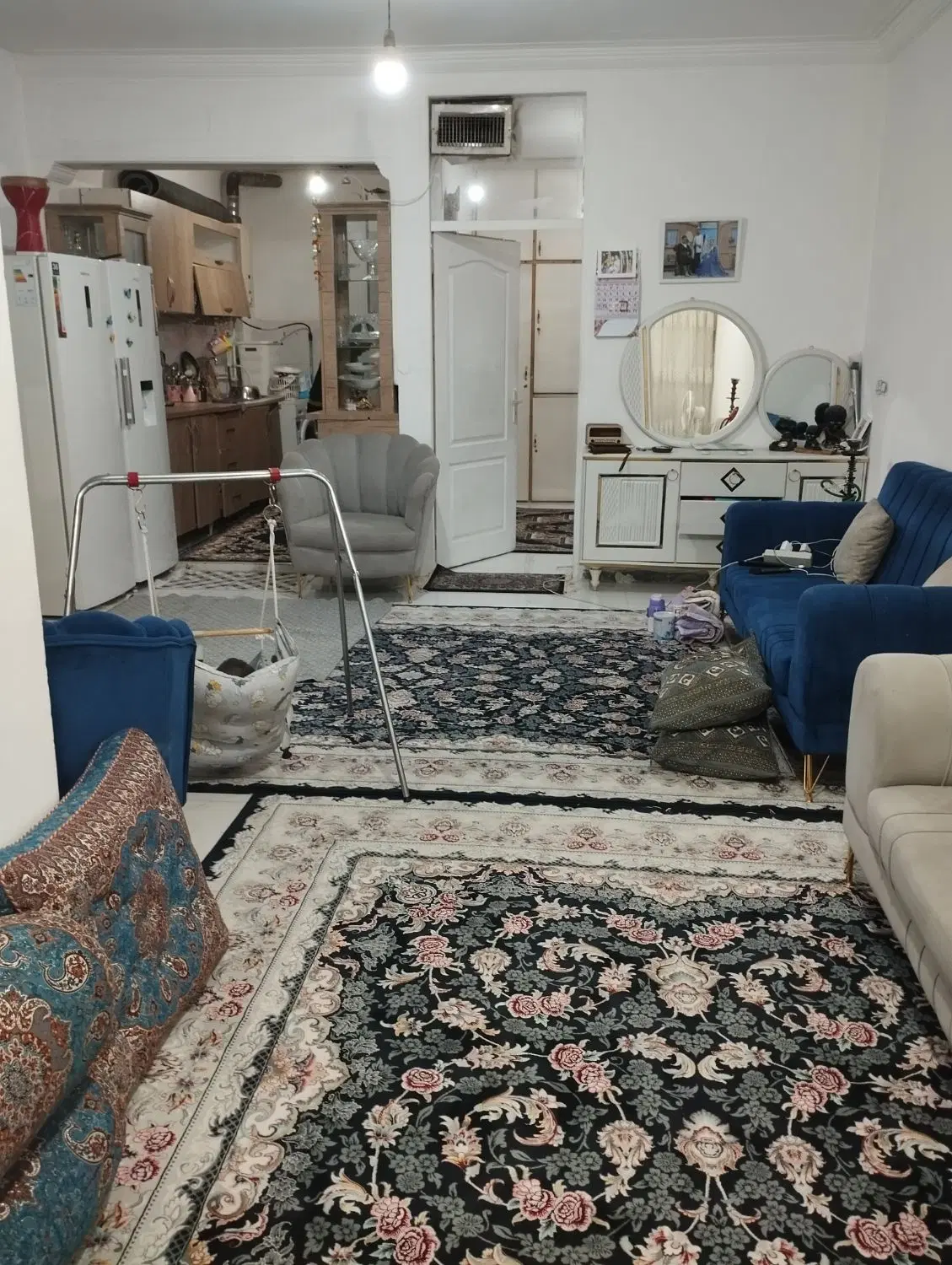 اجاره منزل مسکونی