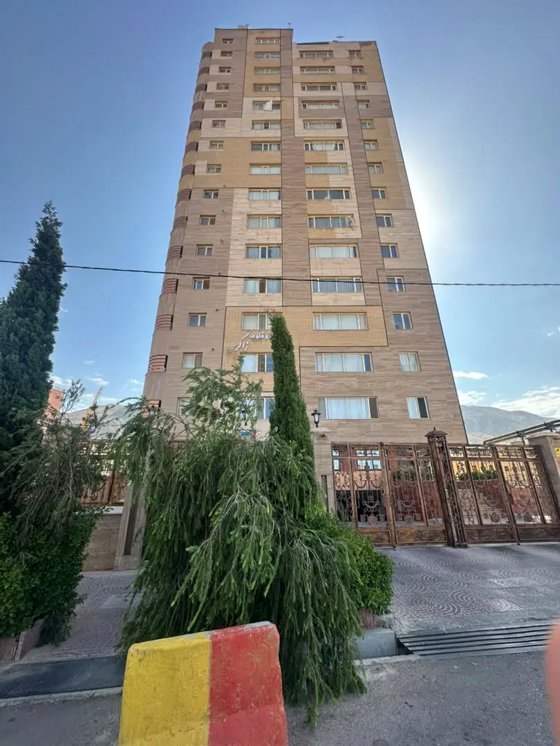 فروش آپارتمان مسکونی