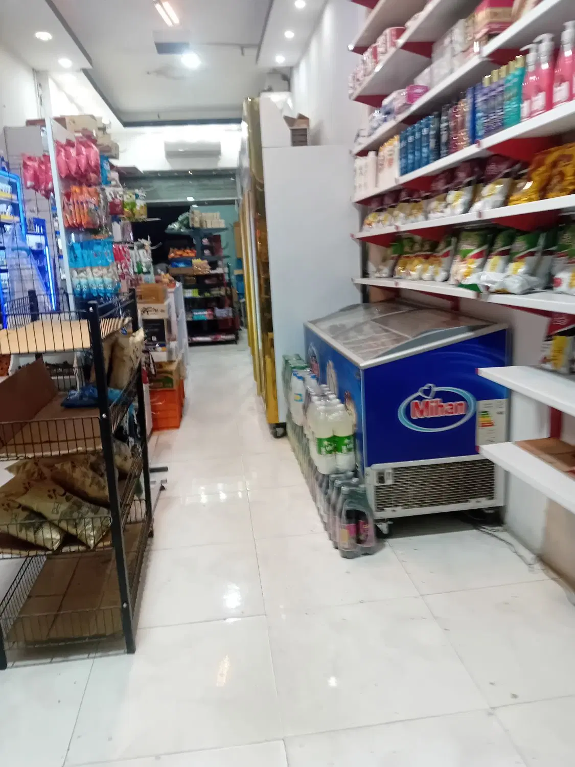 دوکله حاشیه ی معلم دهنه ماشین رو(پاخورعالی)
