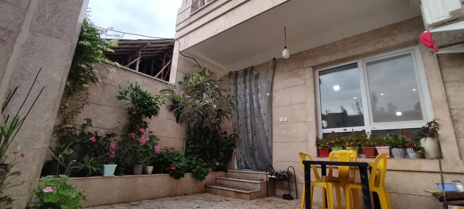 اجاره ویلای دوبلکس نوساز