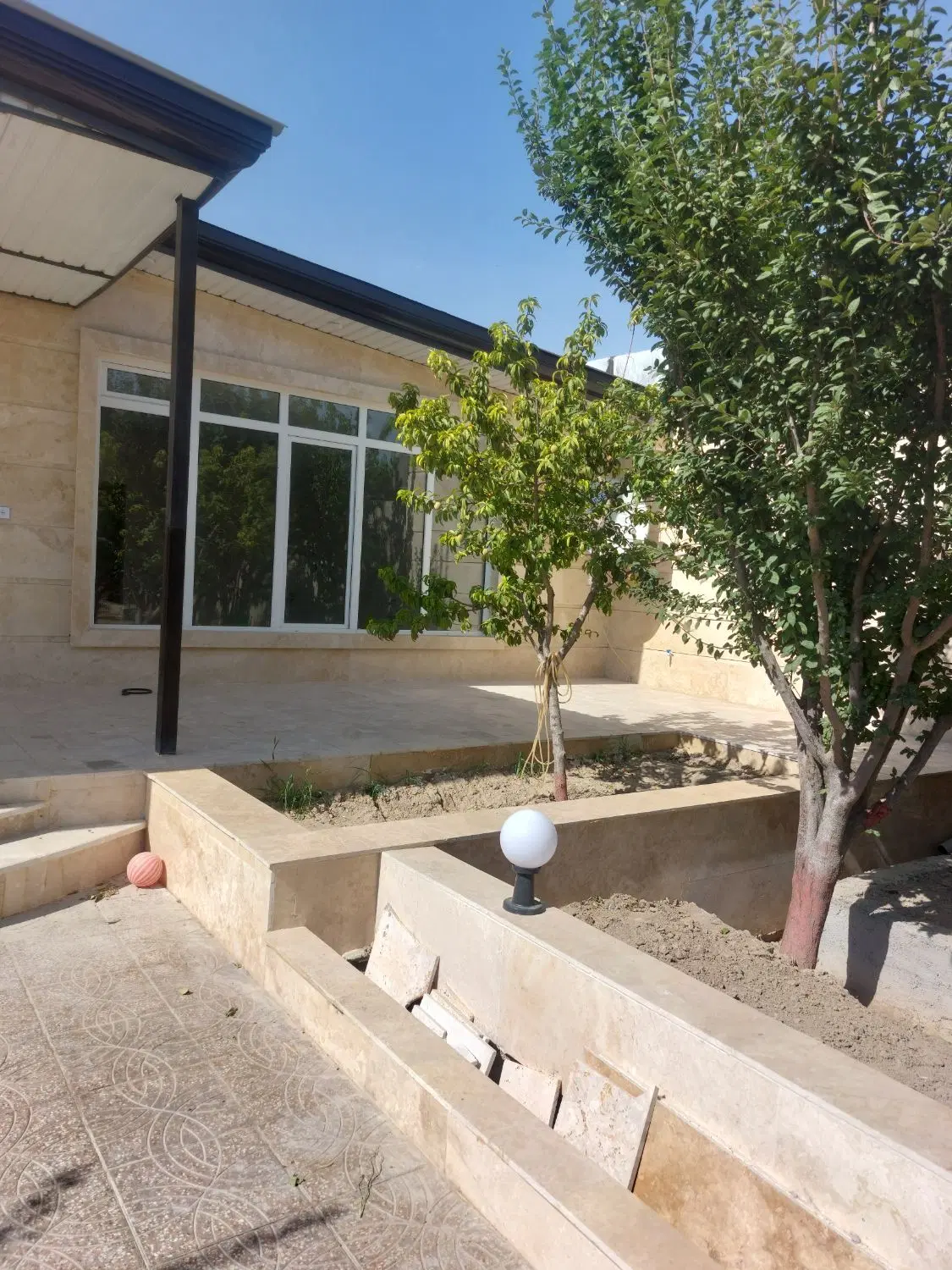 باغچه
