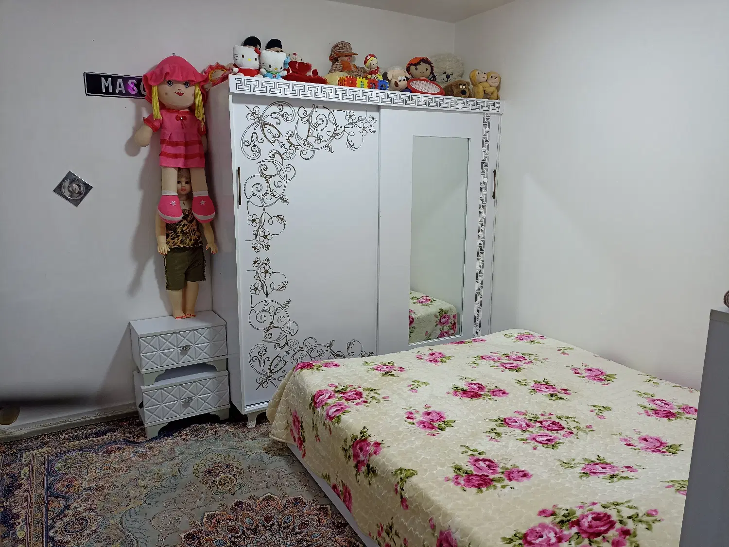 فروش منزل مسکونی