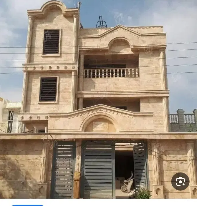 اجاره منزل ویلایی سه خوابه