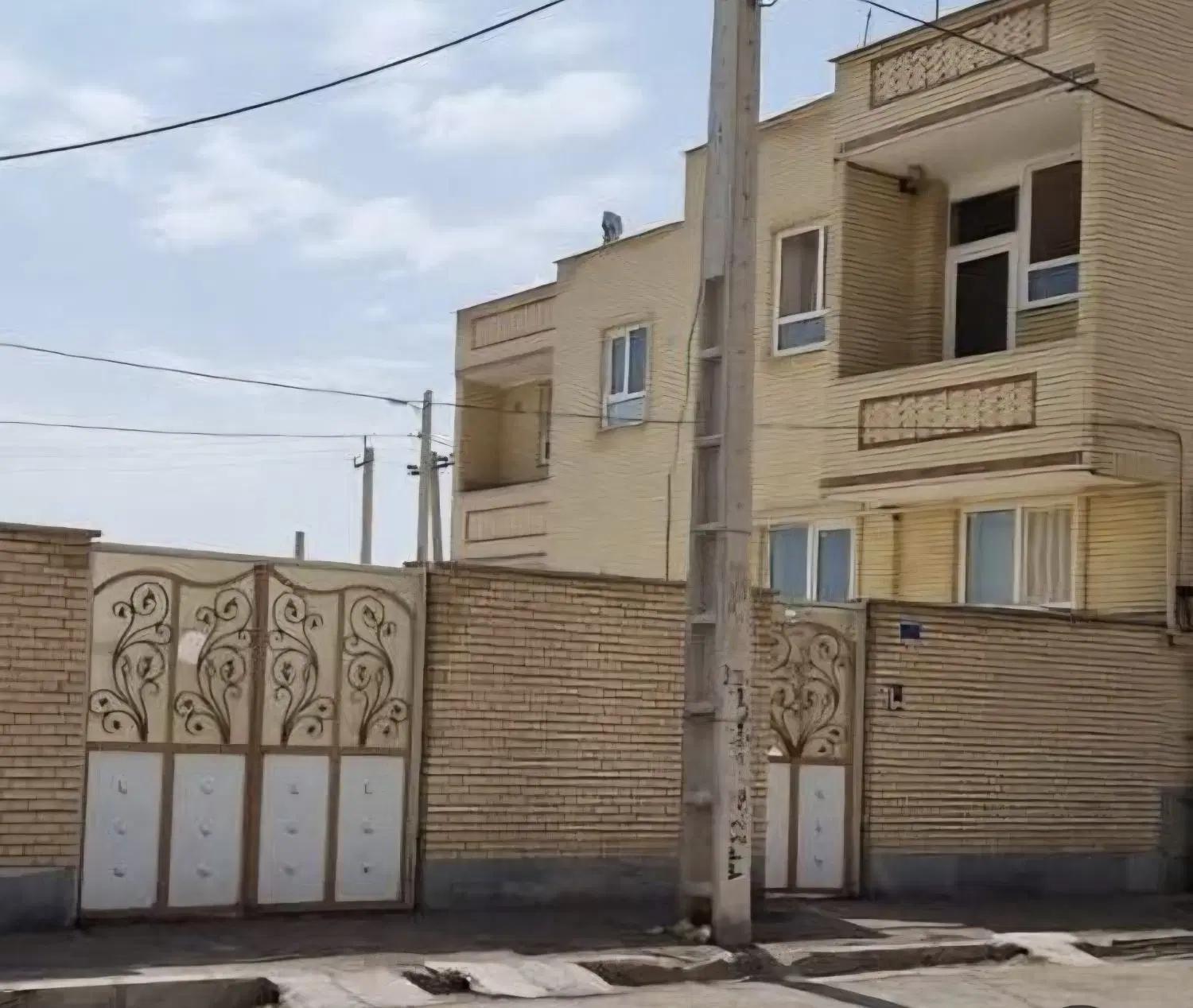 فروش مسکن مهر دانشگاه آزاد