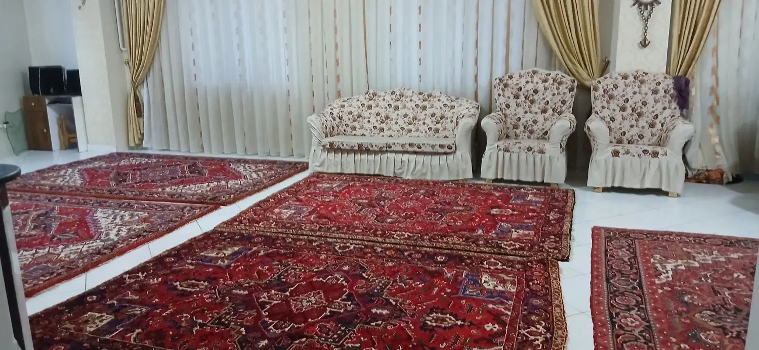 اپارتمان درکوی مهران