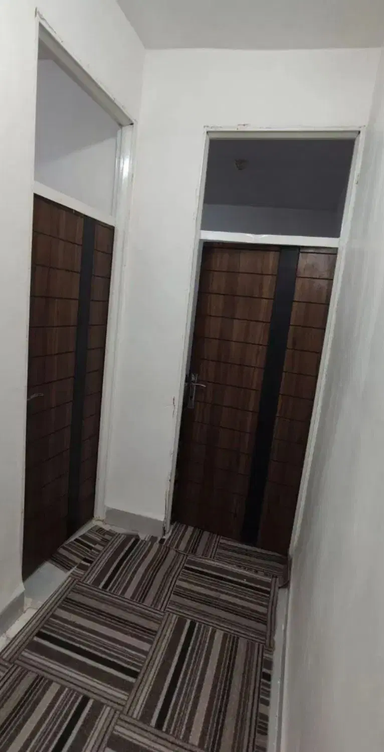 خونه به نیازمندان داده میشود