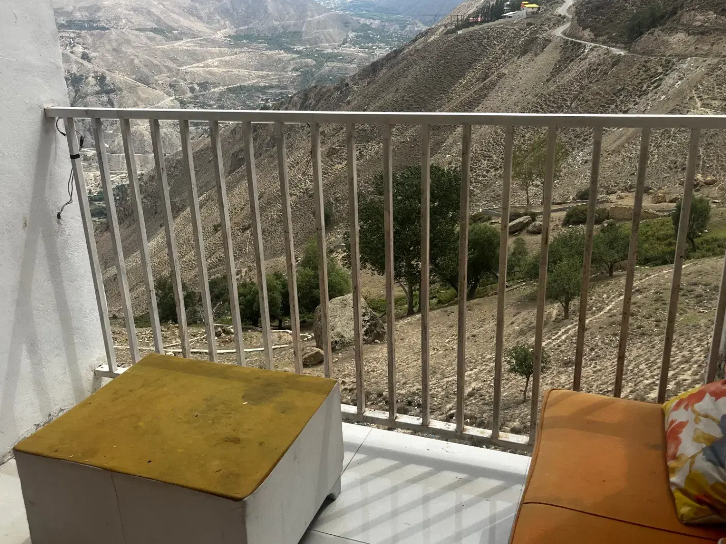 اجاره واحد بصورت ساعتی روزانه