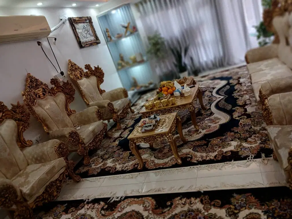 واحداپارتمان ۱۰۴