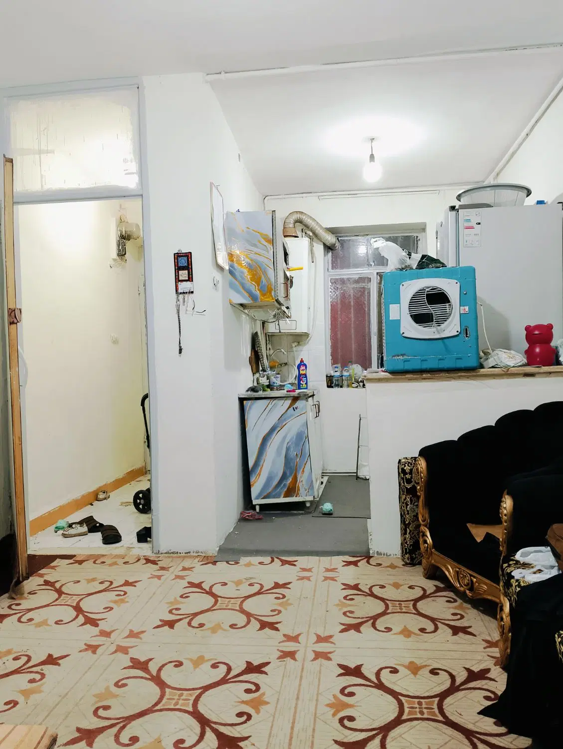 اجاره سوئیت منزل اجاره کوتاه مدت