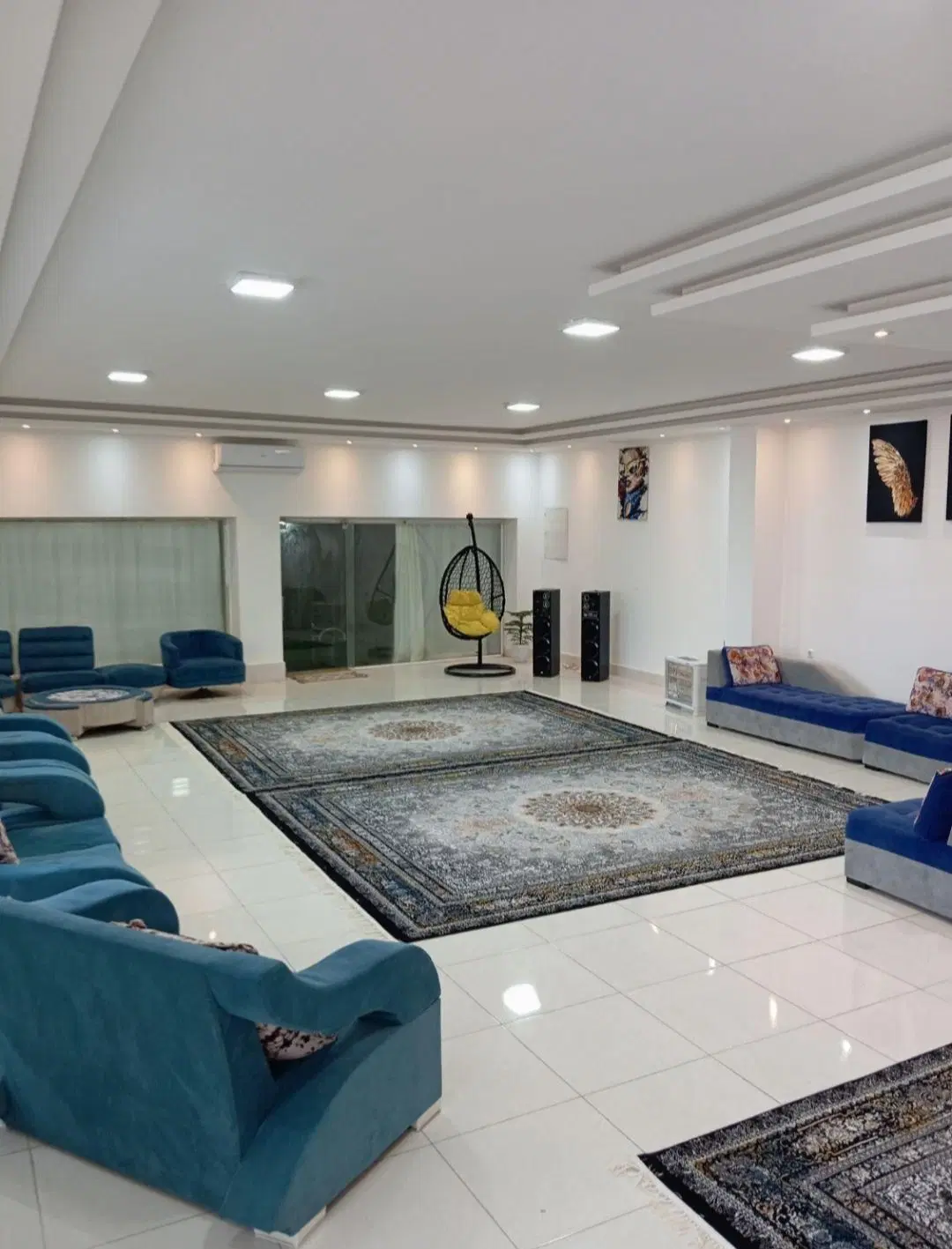 سویت اجاره ای لوکس تماس بگیریدکد40