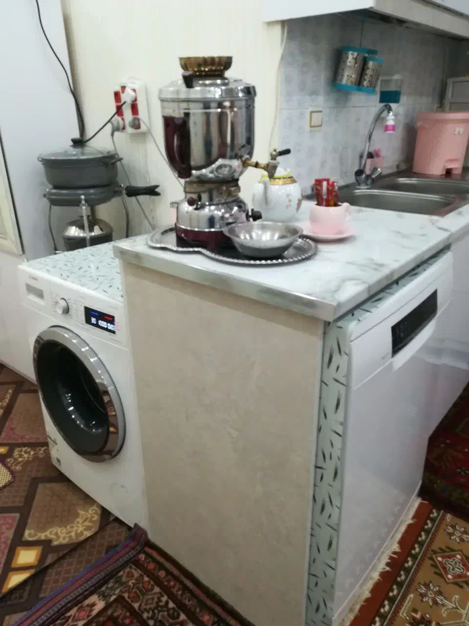 رهن و اجاره سهند فاز ۱