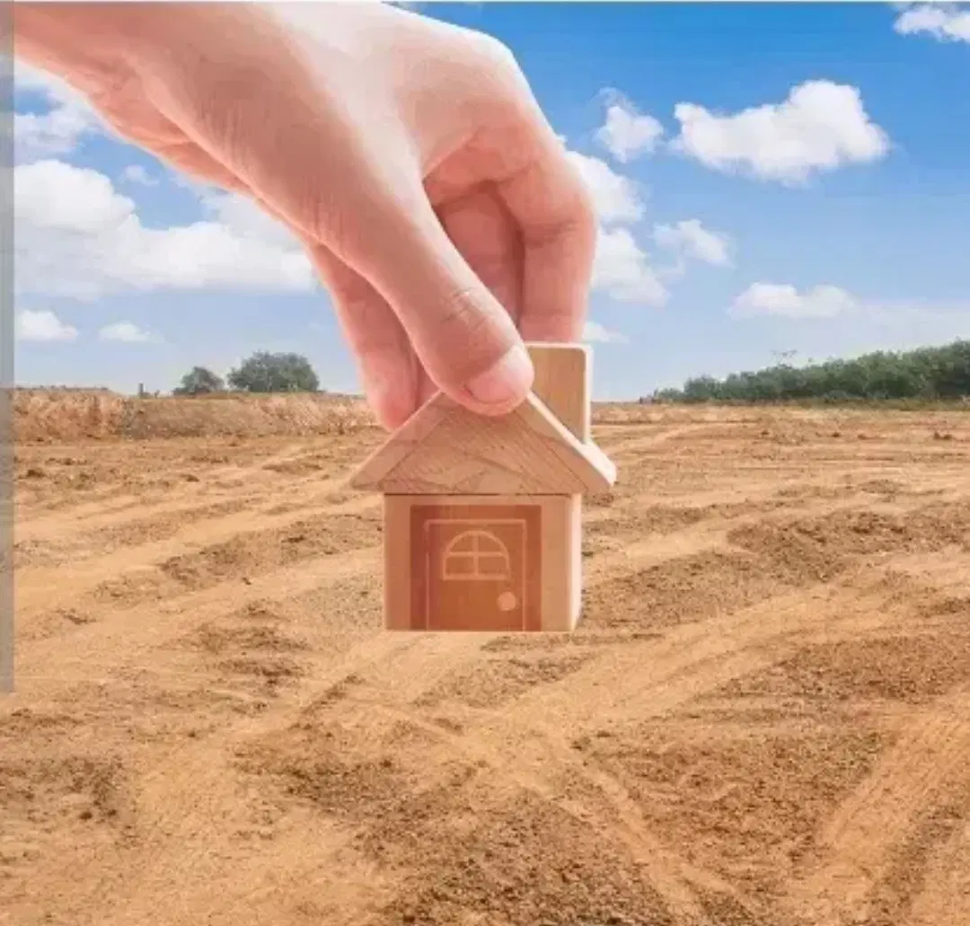 فروش زمین