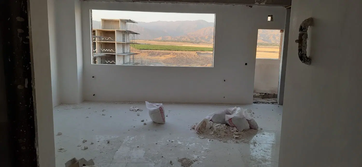 مسکن ملی پروژه بنیاد مسکن