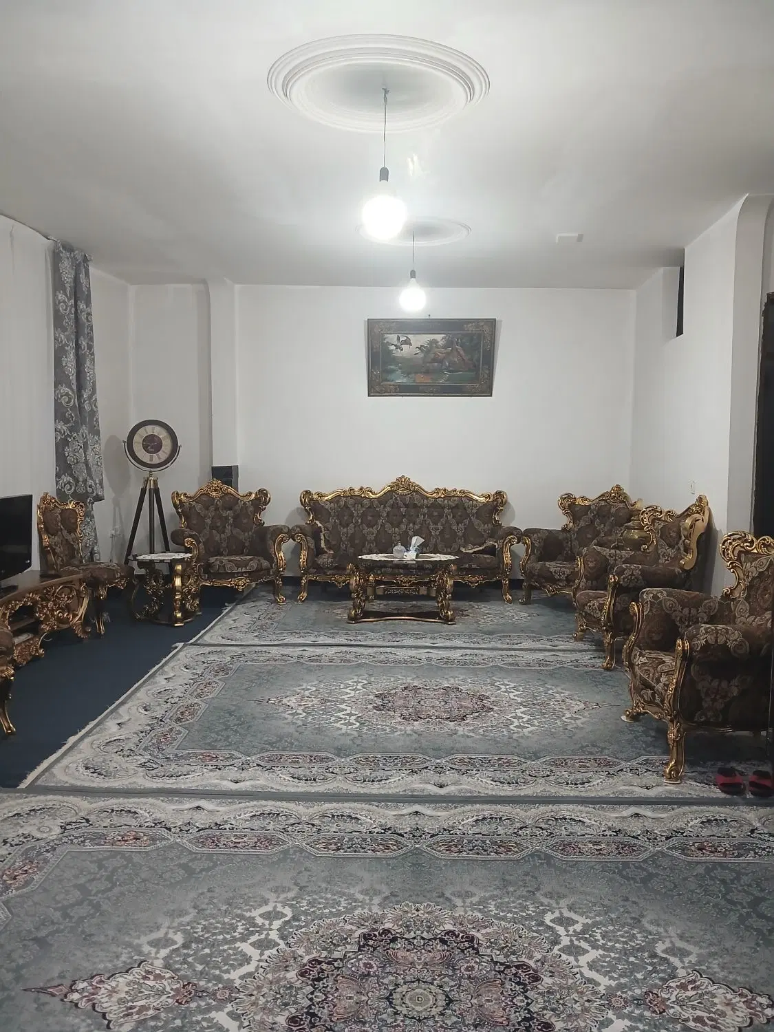 فروش منزل مسکونی