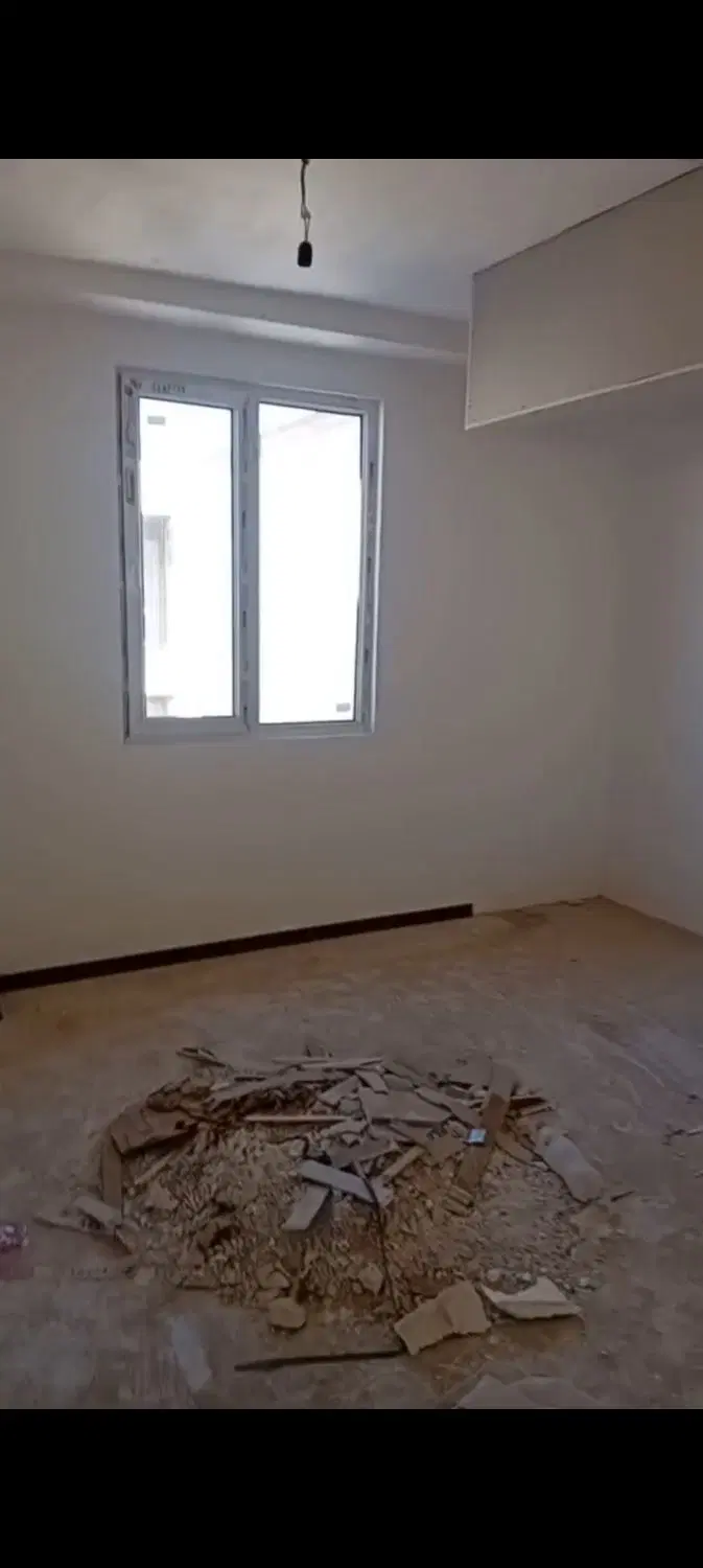 مسکن ملی مهرگان پروژه ی نیک پی