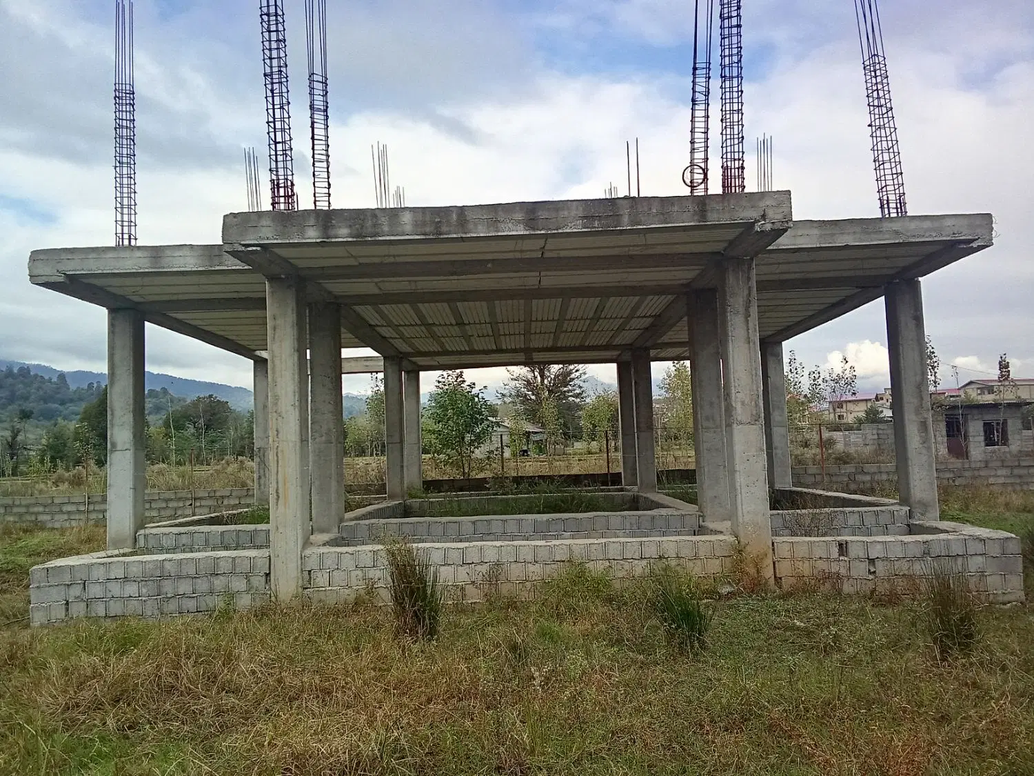 ویلا فروشی