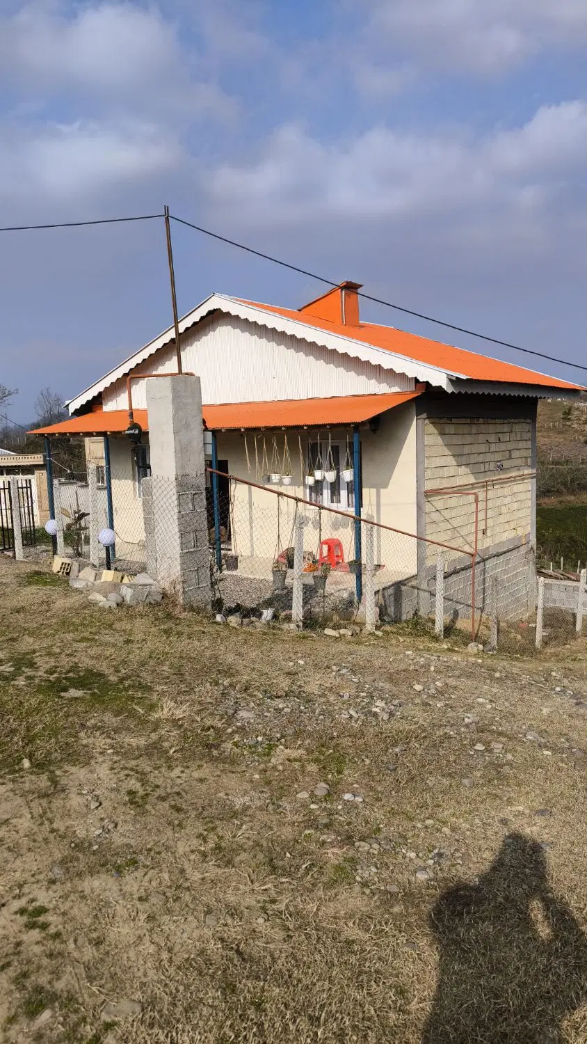 اجاره ویلا چماچا