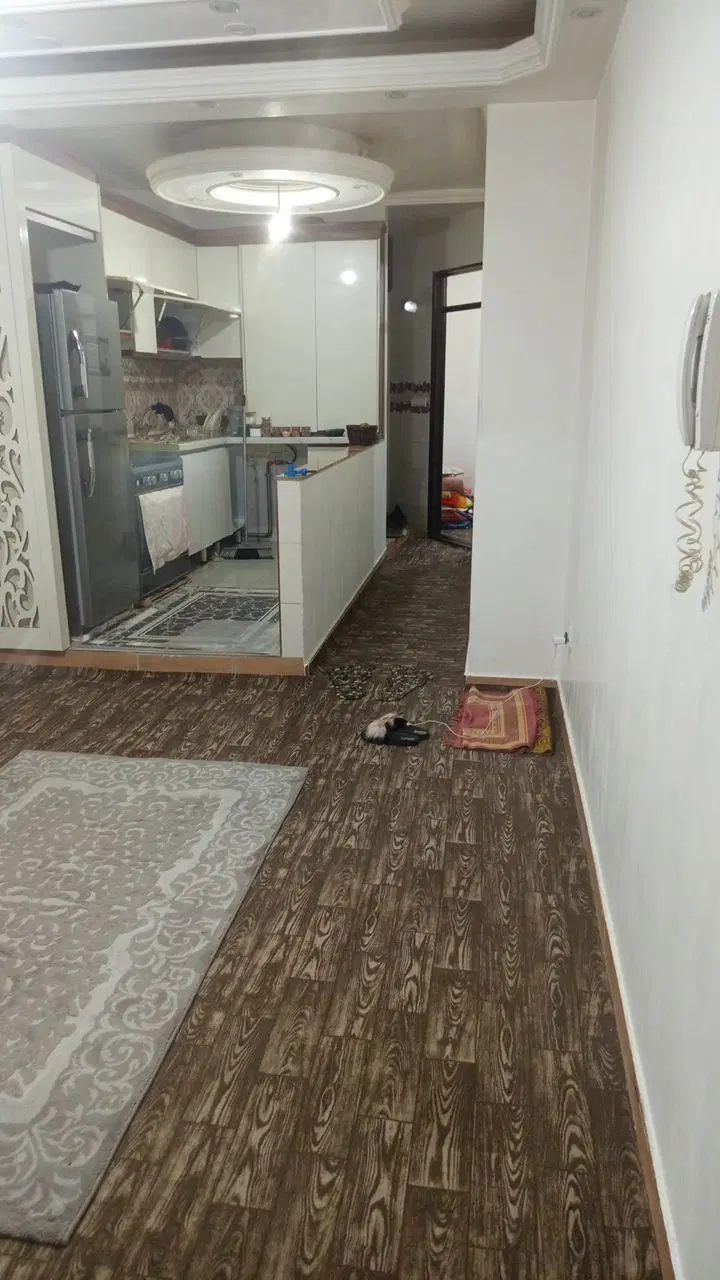 فروش آپارتمان همکف