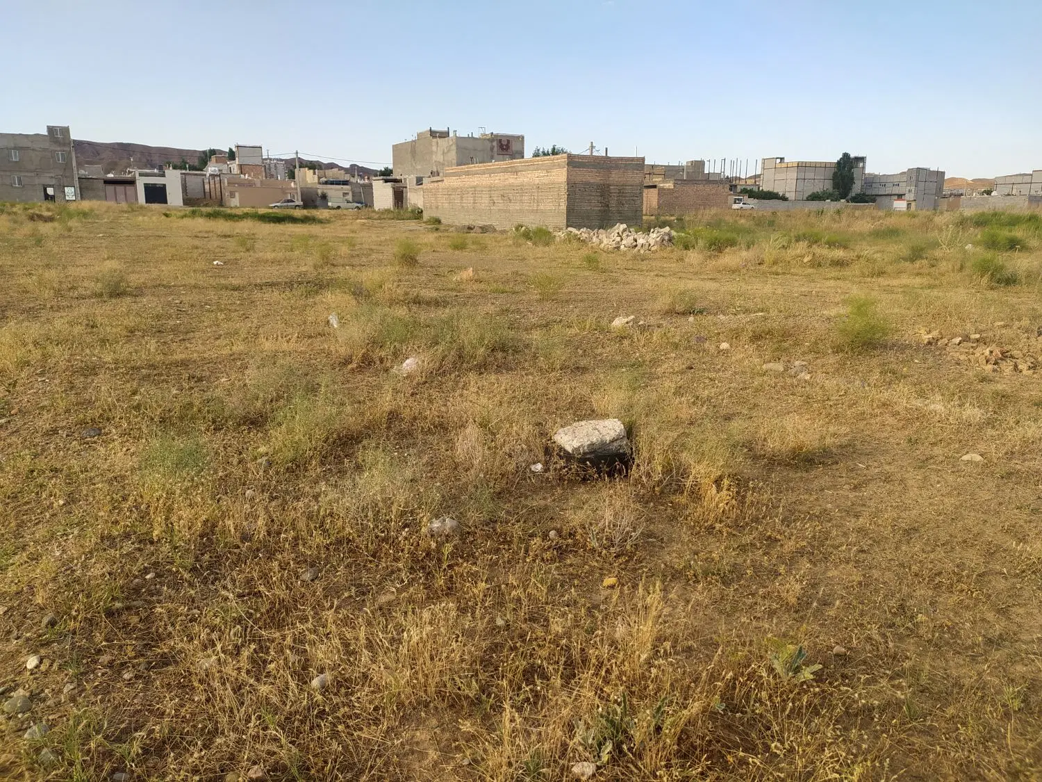 ۱۲۰ متر اناخاتون