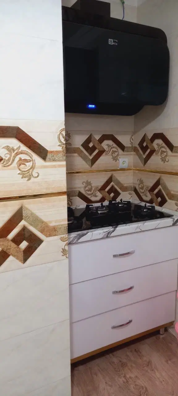 فروش خانه بر خیابان بیست متری