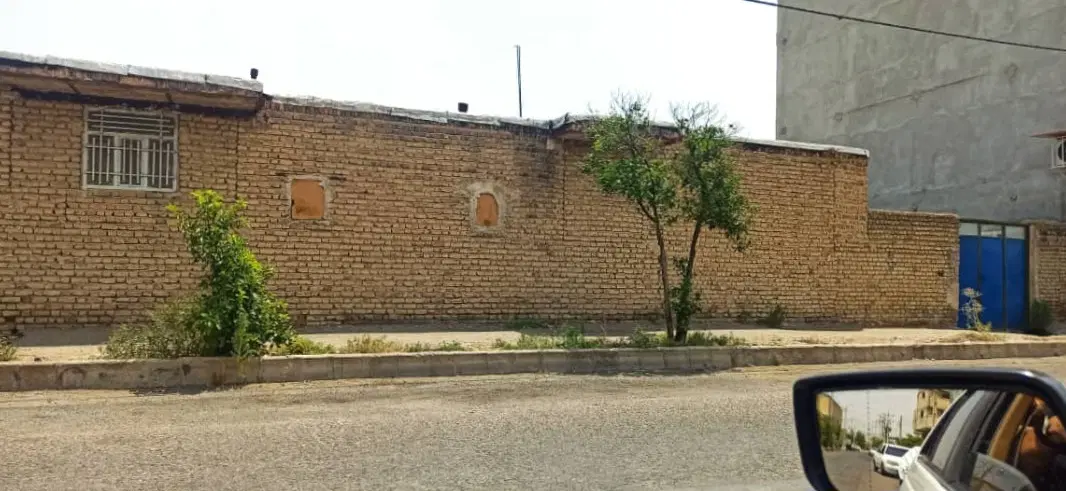 رهن و اجاره مسکن ۲۶۴ متری پشت مصلی